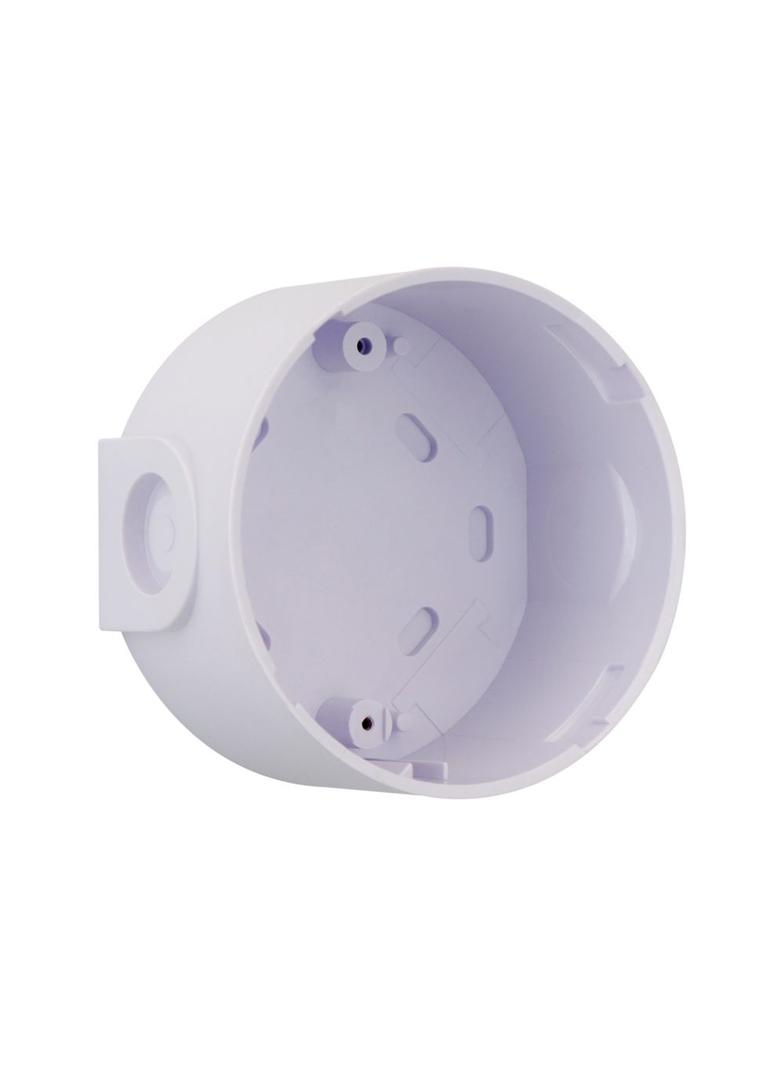 Base Deep Podstawa głęboka. Kolor biały. 593002FULL-0017 EATON