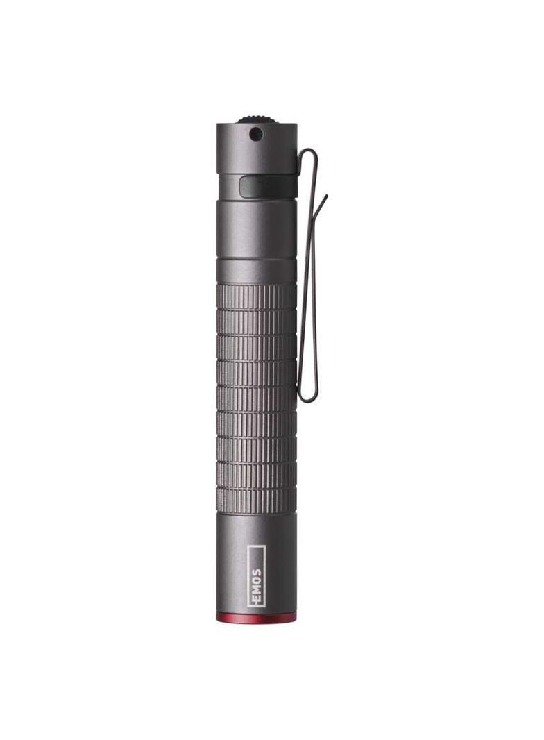 Latarka metalowa CREE LED Ultibright 50 100lm 1xAAA P3150 EMOS