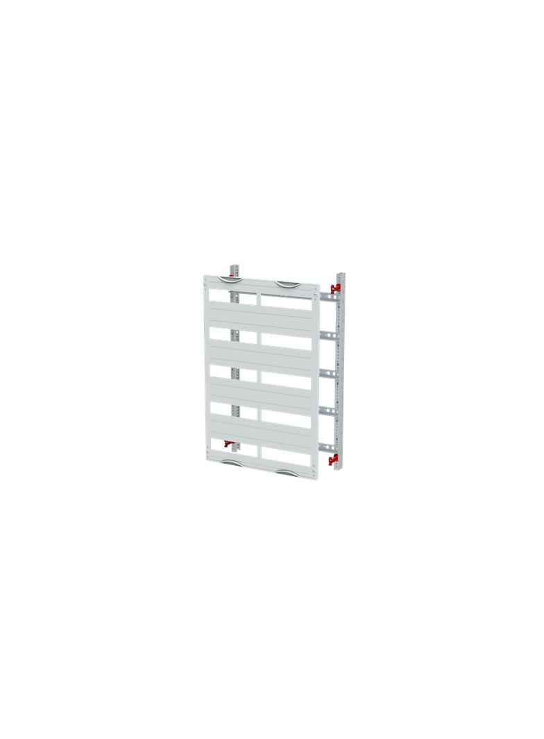 MBG425 Zestaw moduł pod aparaty na szynę DIN (do samodzielnego montażu)