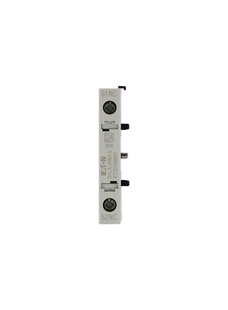 DILA-XHI01-S Styki boczne do DILA DILM7-15 115949 EATON