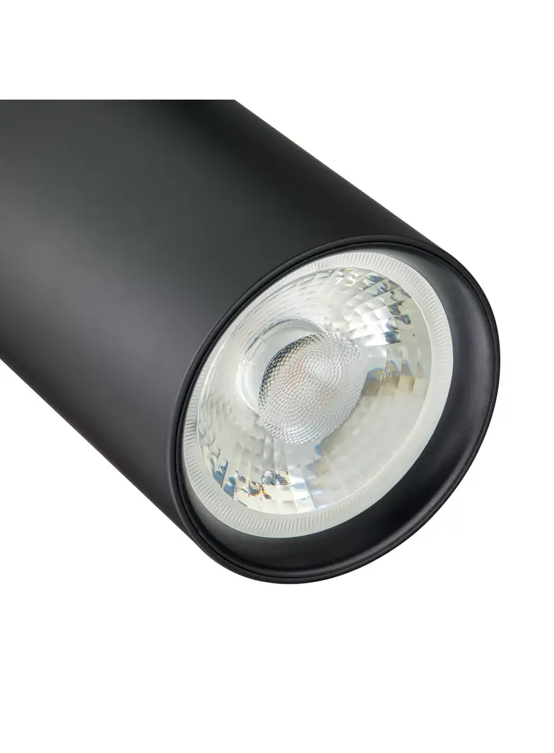 Projektor oprawa do szyny 3C Coreline ST151T 27W 3000lm IP20 4000K barwa neutralna LED30S/940 MB BK