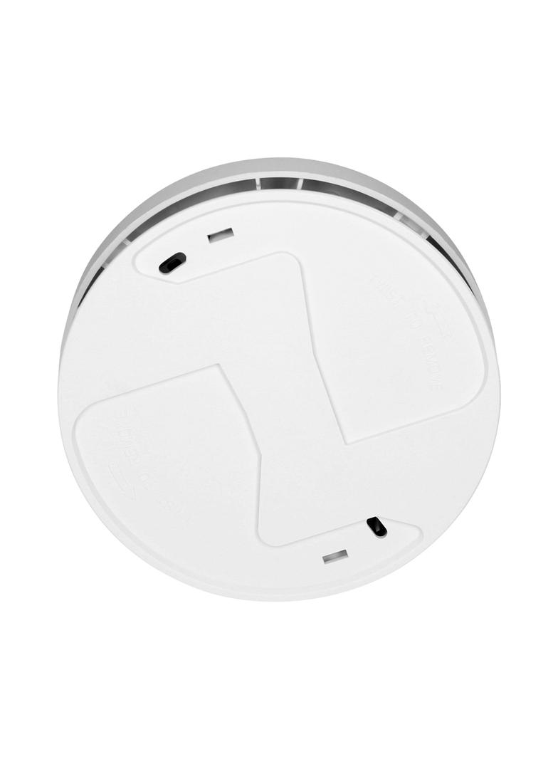 Bateryjny czujnik dymu 9V DC OR-DC-609 ORNO