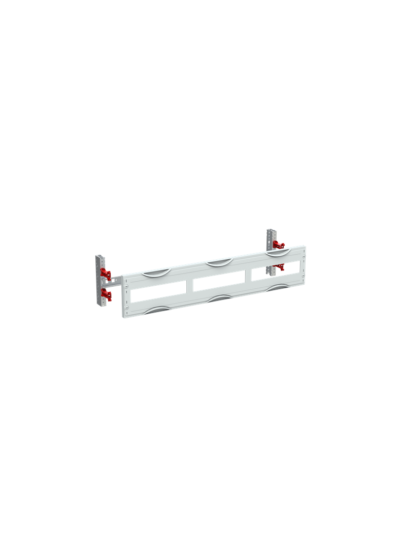 MBG301 Zestaw moduł pod aparaty na szynę DIN (do samodzielnego montażu)