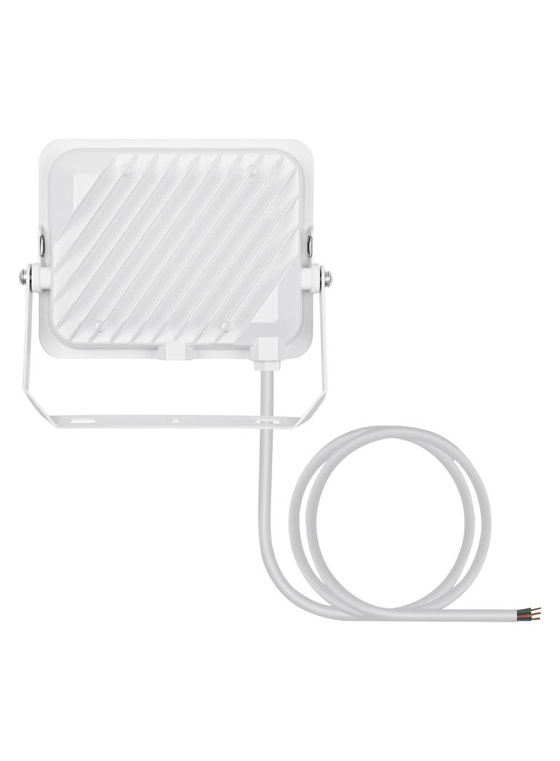 Naświetlacz FLOOD COMPACT V 50W 830 SYM 100 white