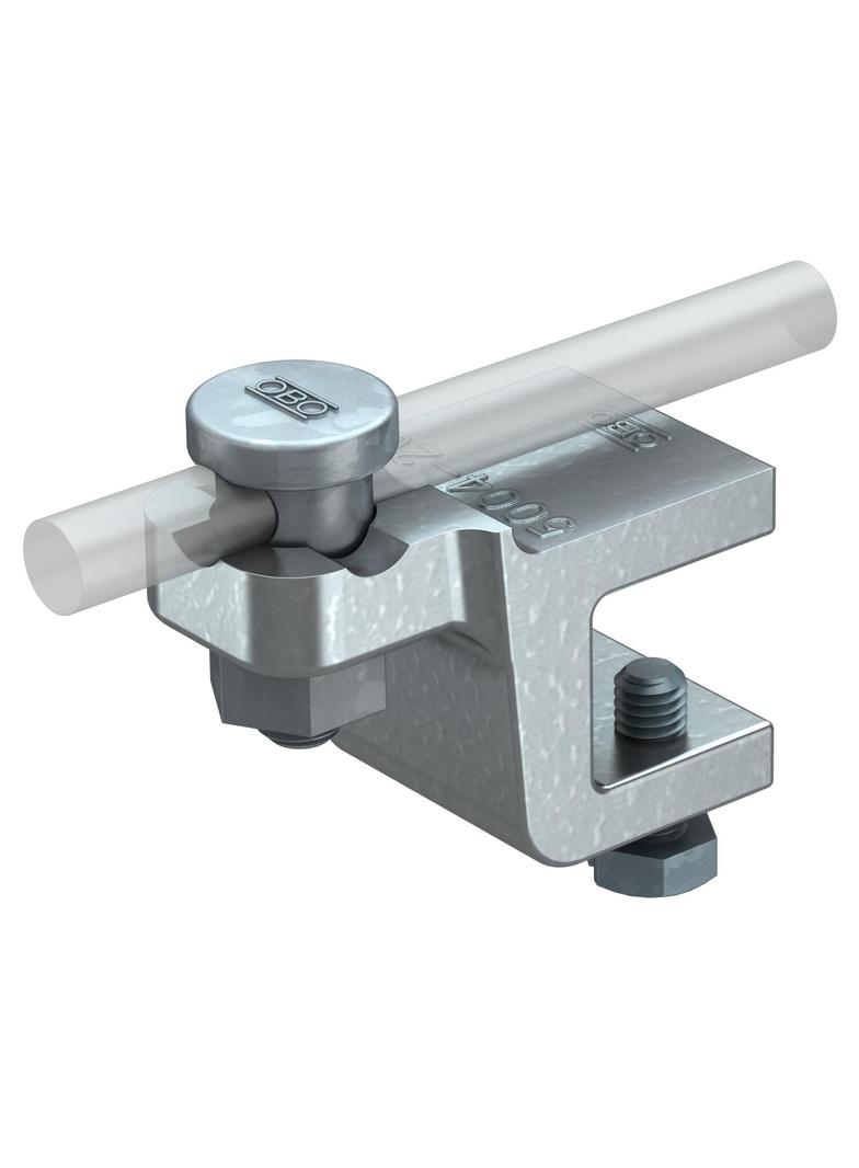 ZACISKI KONSTRUKCYJNE FIX 20 MM