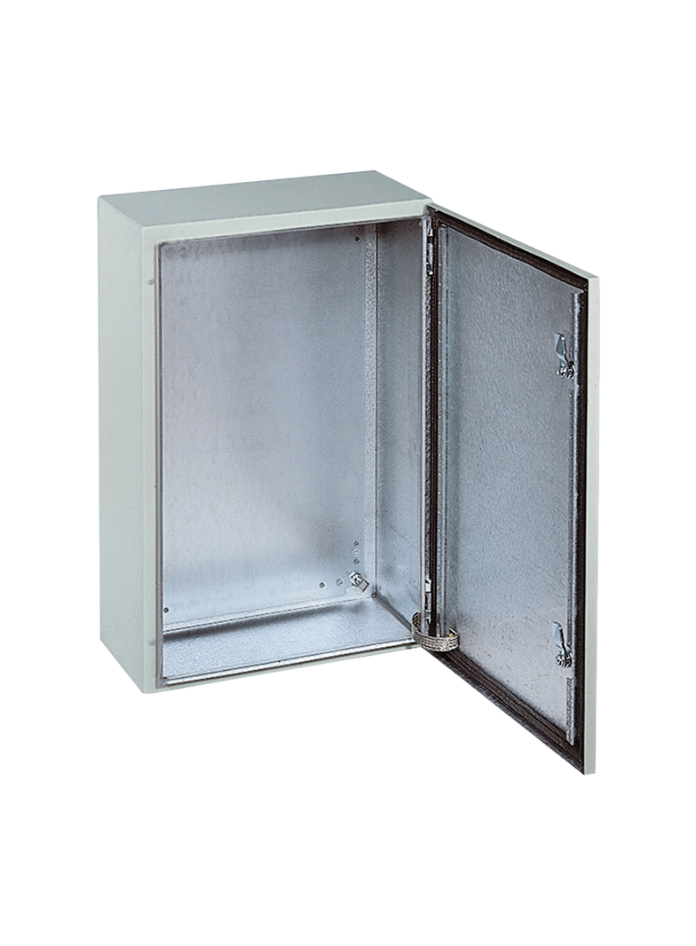 Spacial Obudowa wisząca EMC S3HF IP66 600x 400x 200mm