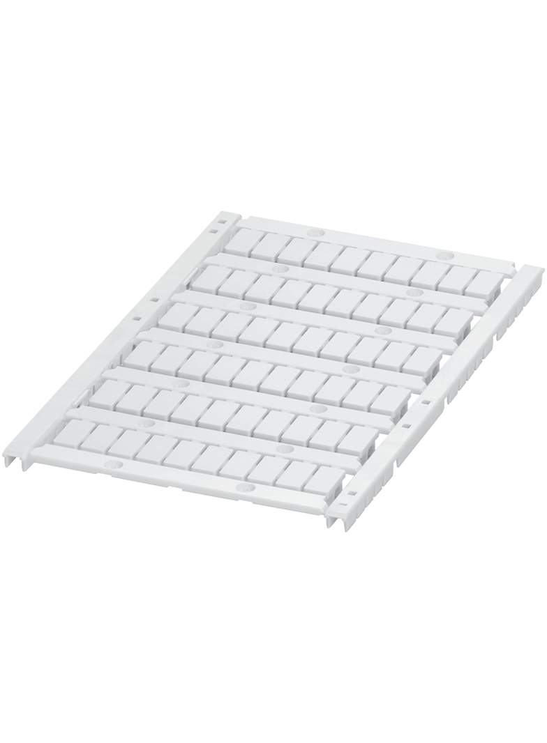 Złączki NSY, akcesoria do drukownaia znaczników NSYTRABPV6