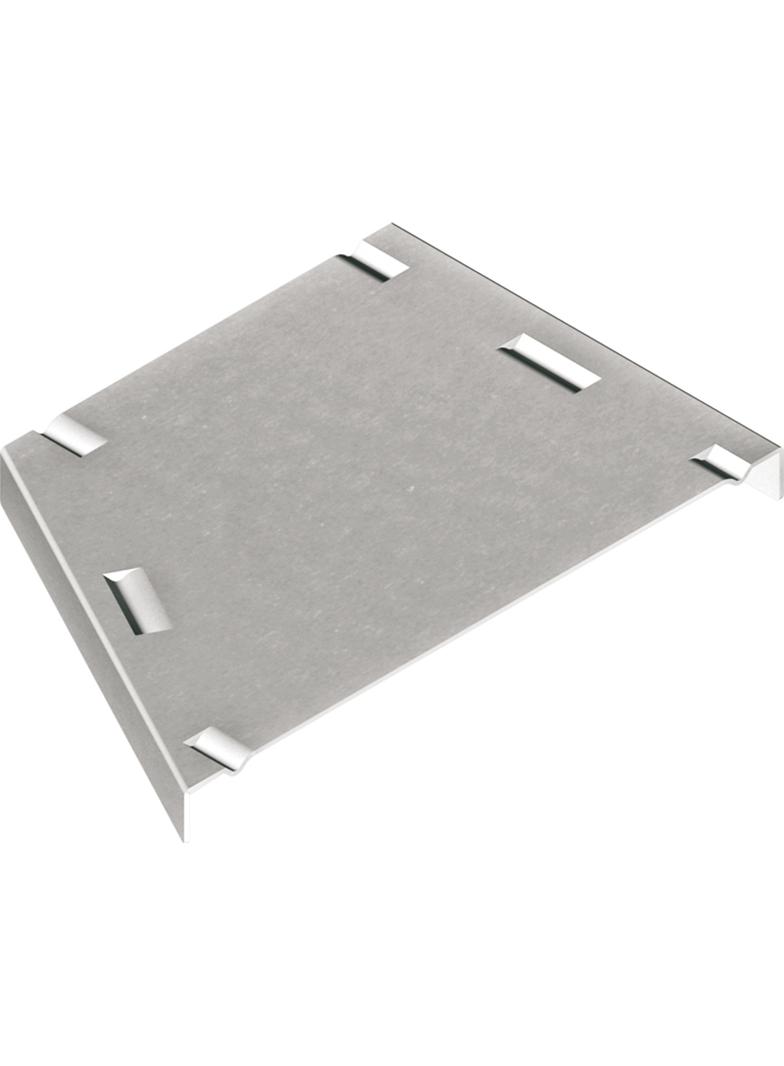 PRKPJ200/100 Pokrywa redukcji prawej 1,0 mm