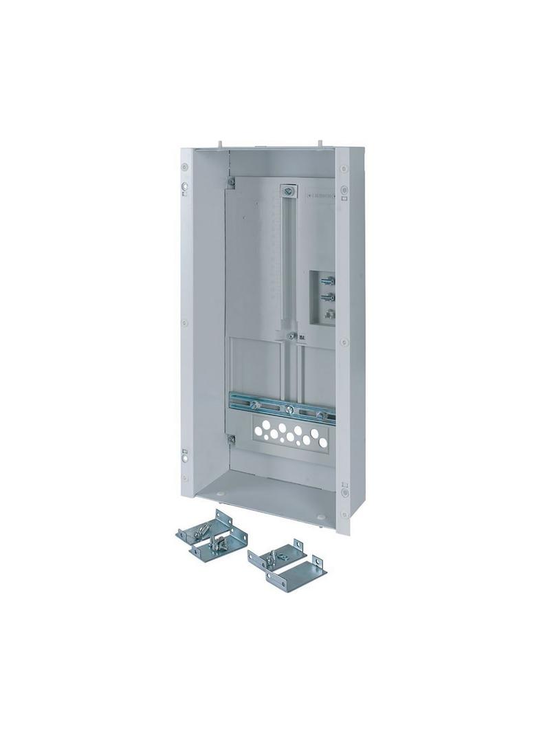 EP23Z1-ZBR Płyta montażowa, szer. x wys. = 250x450mm