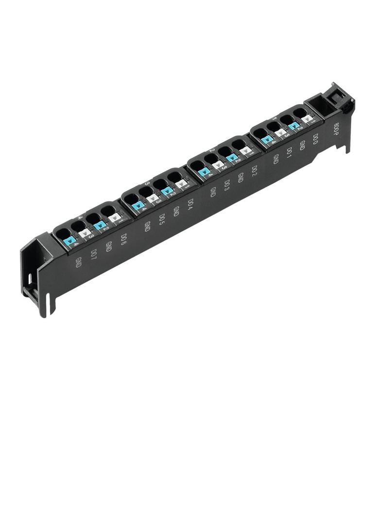 WEIDMULLER UR20-PK-1315240000-SP Adapter (moduł I/O) /5szt./ 1346410000 WEIDMÜLLER