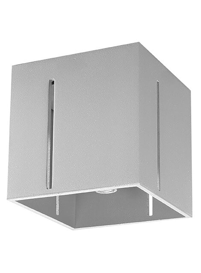Sollux Plafon PIXAR szary SL.0399