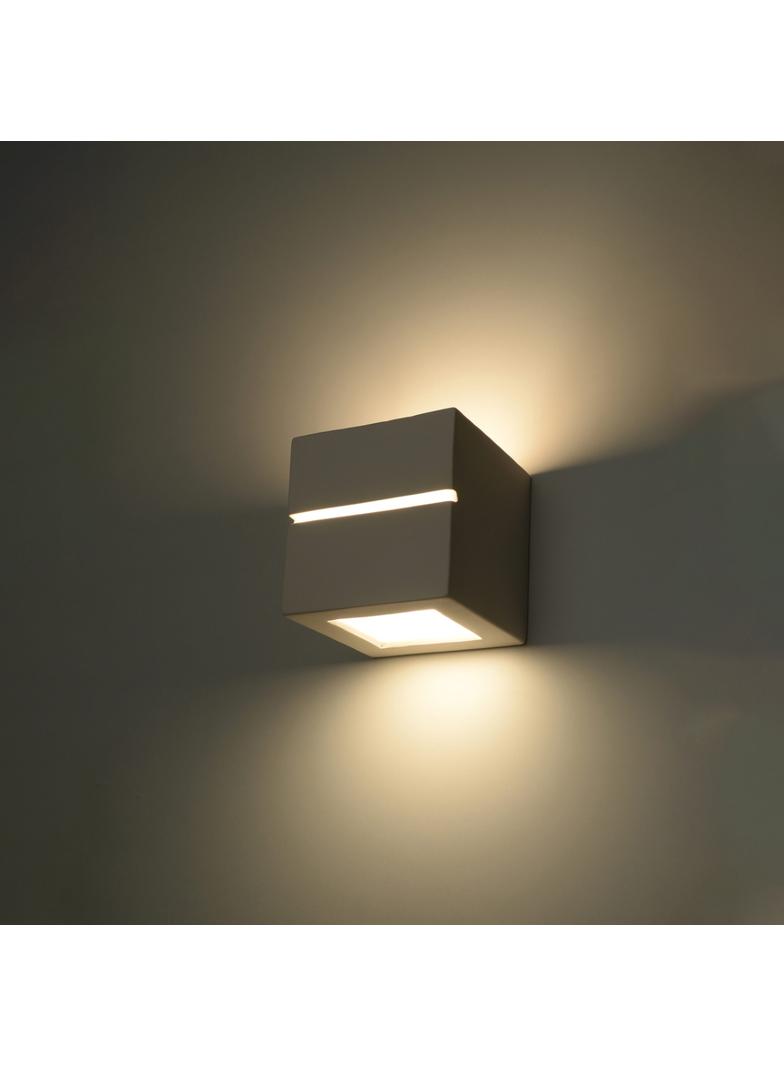 Sollux Kinkiet ceramiczny LEO LINE SL.0230