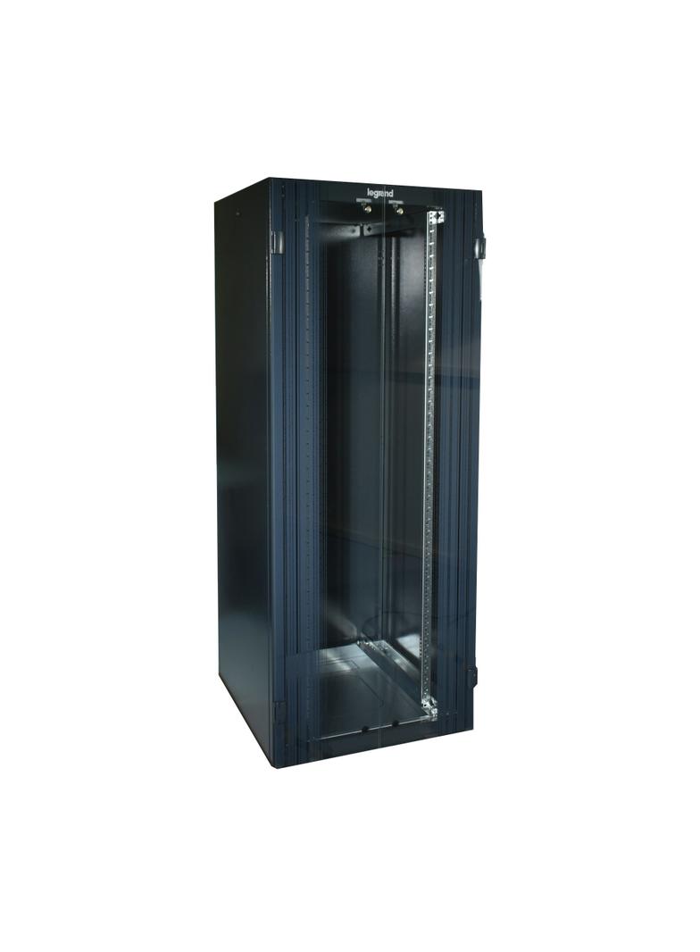 SZAFA STOJĄCA Z PODWÓJNYMI DRZWIAMI 42U SZER. 800 X GŁ. 800, Legrand