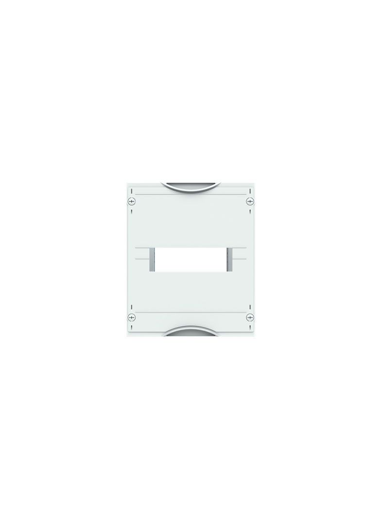 MBH151 Zestaw moduł pod S750 szerokość 1PW (do samodzielnego montażu)