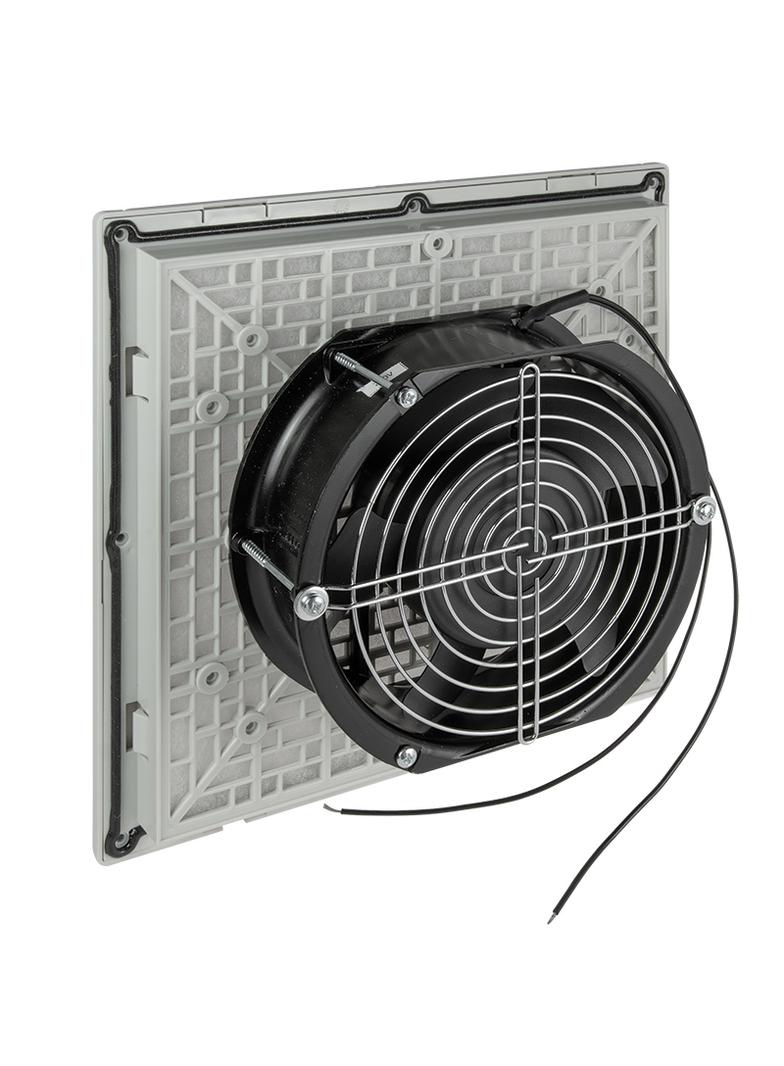 Wentylator Z-iltrem WEF13 86.213 OPATÓWEK