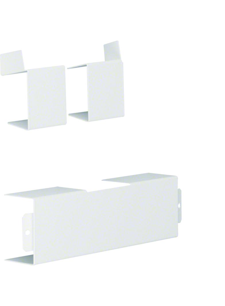tehalit.LFS Element T, 40x60mm, biały LFS4006089016 HAGER
