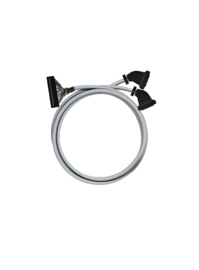 PAC-RCKW-HE20-V1-1M Kabel połączeniowy PLC, nr katalogowy 1489170010