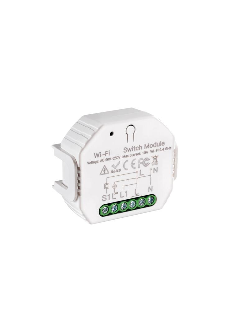 S SWITCH ON/OFF 34948 KANLUX