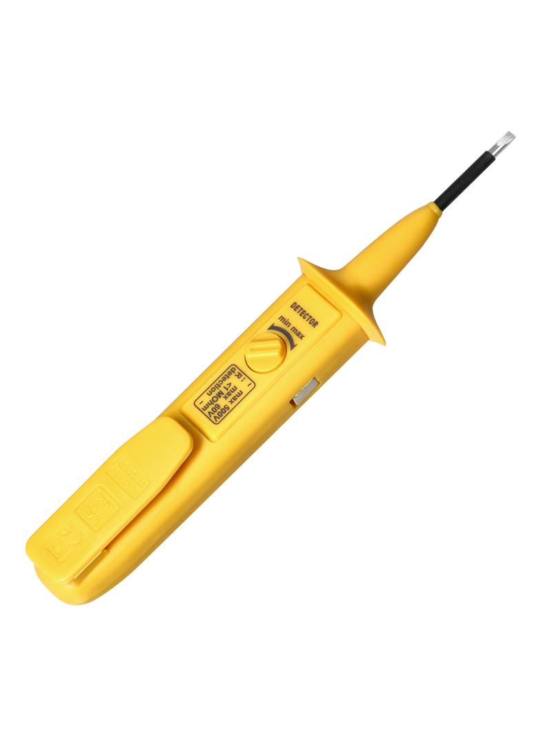 Jednobiegunowy wielofunkcyjny próbnik elektryczny FAZER 777