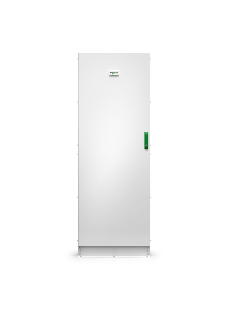 Pusta obudowa na akumulatory szerokość 700 mm GVEBC7 Schneider