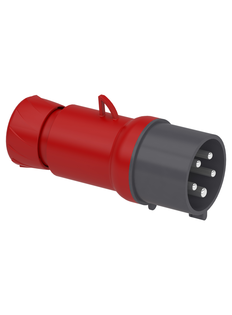 WTYK 32A 3P-N-E 380-415V IP44 50-60HZ PKE32M435 Schneider