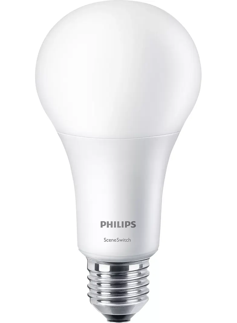 LED SSW 100W A67 E27 WW-CW FR ND 1BC/6