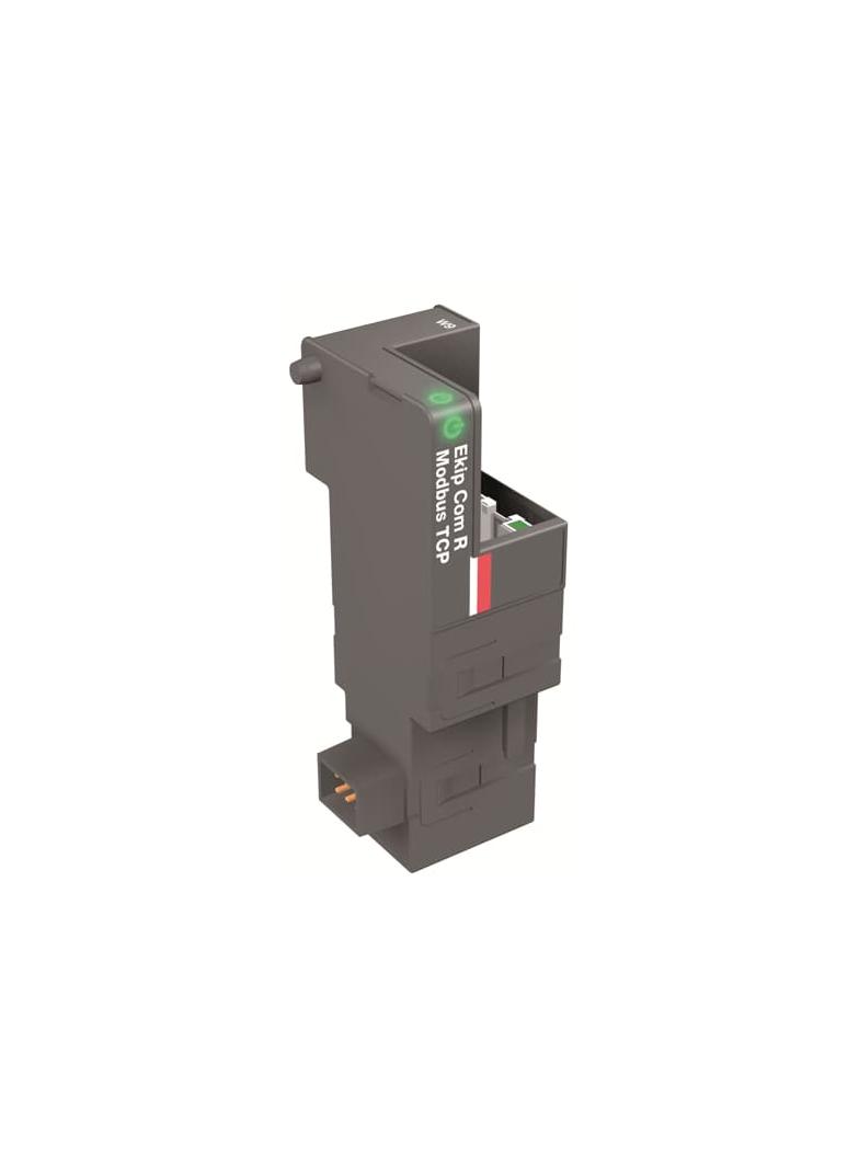 Ekip Com R Modbus TCP R E1.2...E6.2 moduł komunikacyjny 1SDA074158R1 ABB