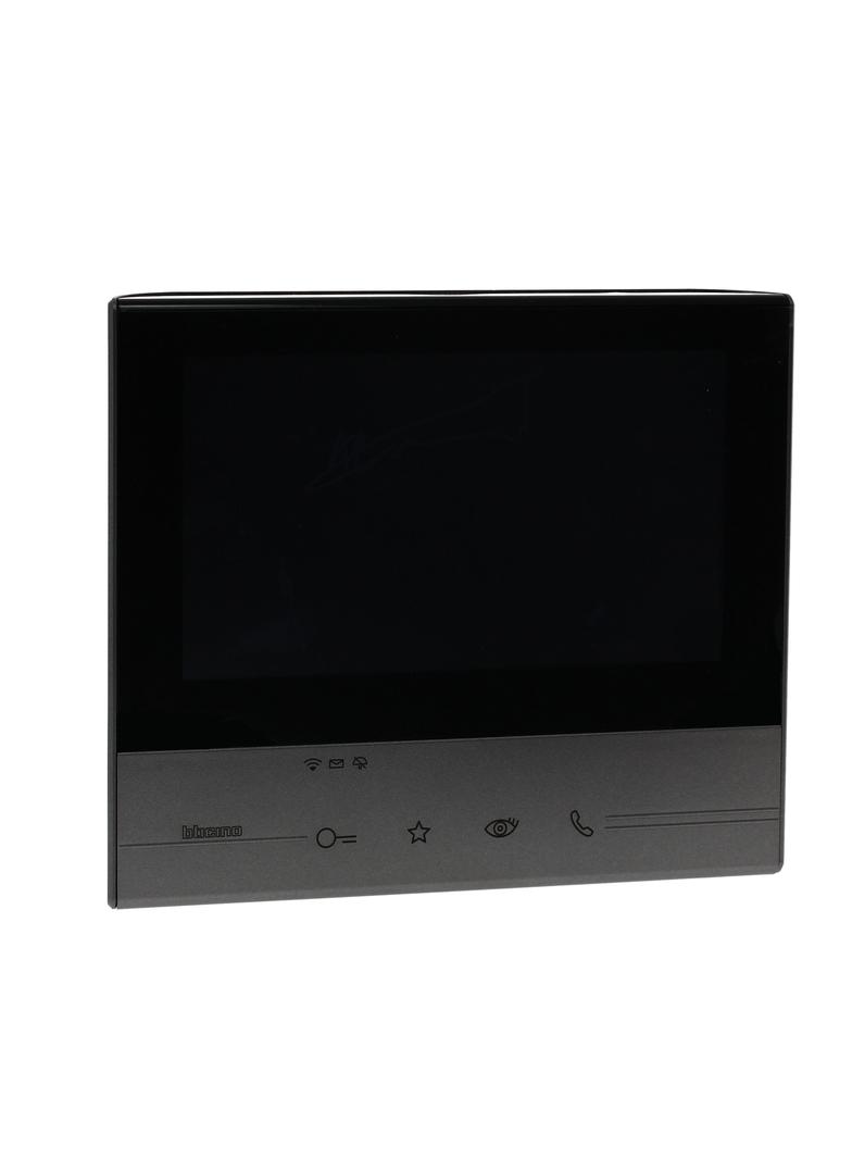 WIDEODOMOFON 7  CLASSE 300X13E SMART Z WI-FI, Bticino