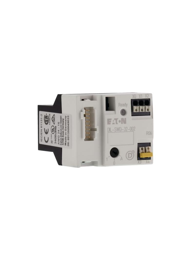 DIL-SWD-32-002 Moduł SmartWire-DT dla styczników DILM auto/ręka 118561 EATON