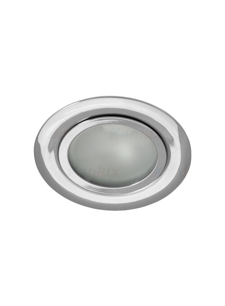 00811; GAVI CT-2116B-C Meblowa oprawa punktowa