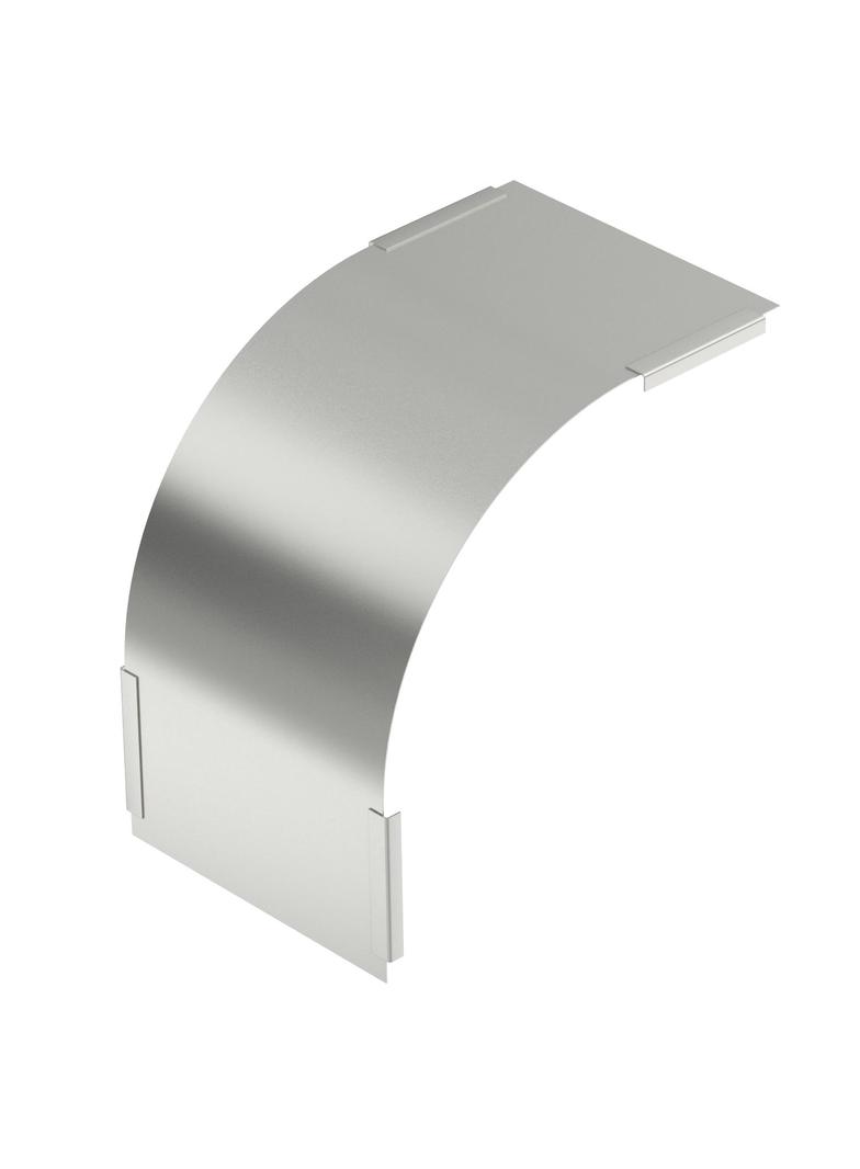 DBV60500F VA4301, Pokrywa łuku pionowego 90°