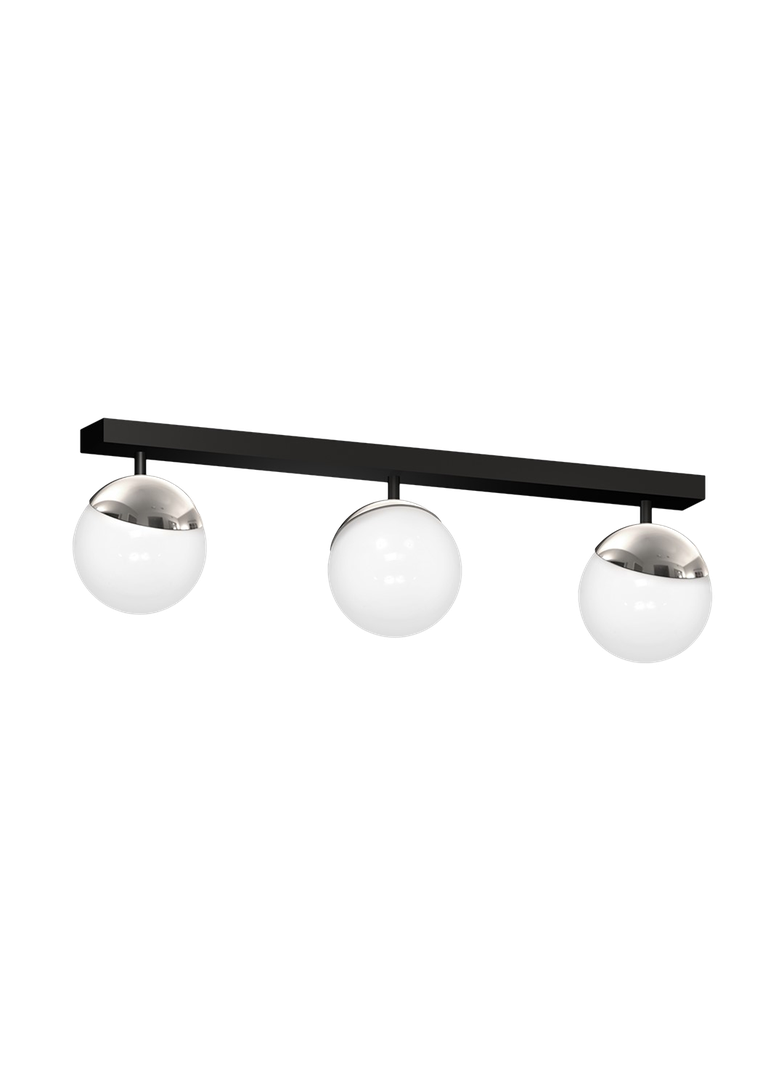 Milagro plafon Sfera 3xE14 MLP8873