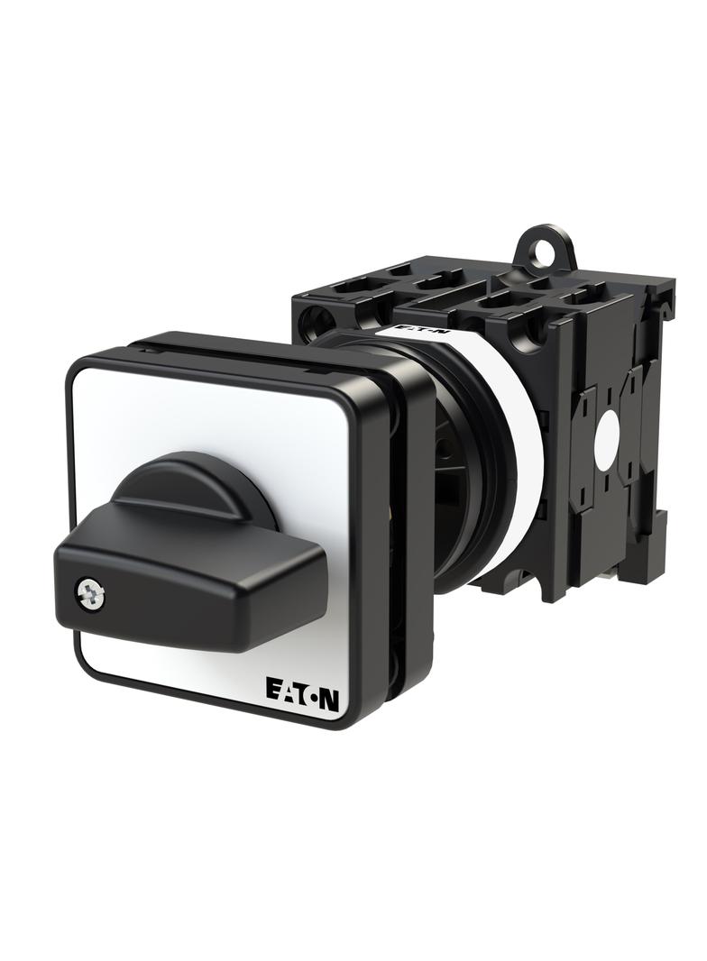 T0-3-8007/Z Łącznik krzywkowy 20A 6.5kW 015132 EATON