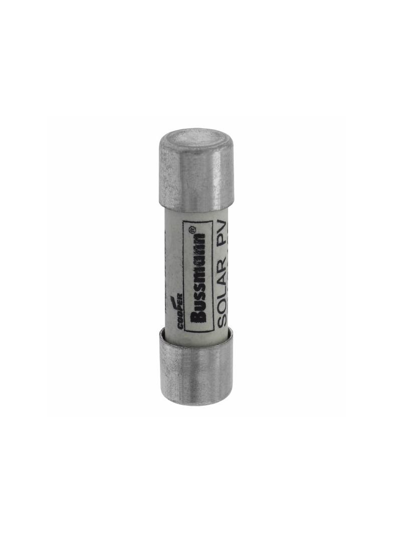 6AMP 1000VDC SOLAR FERRULE 10 X 38MM 6A 1000Vdc wkładka cylindryczna 10x38 do PV PV-6A10F EATON