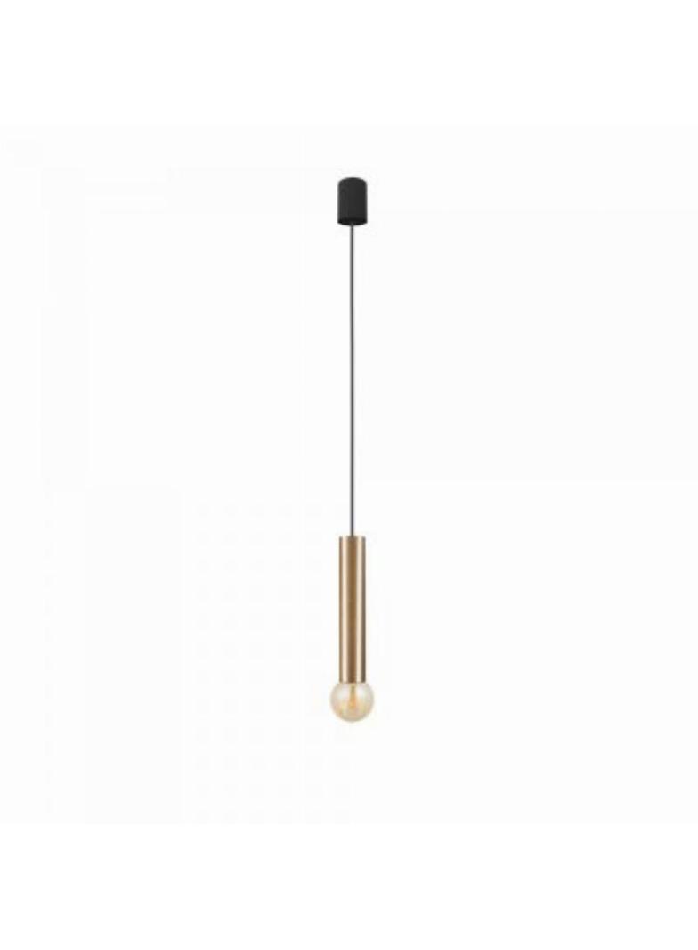 BATON SOLID BRASS M ZWIS