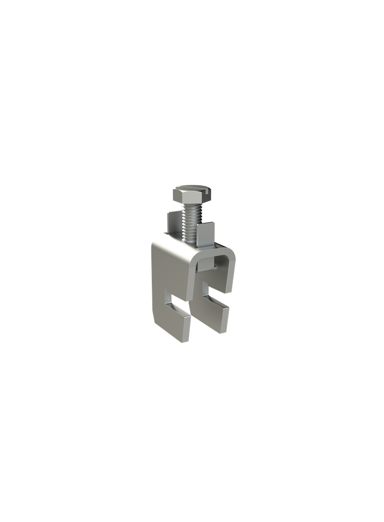 ZK157P50 Zacisk kablowy (1opak=50szt)