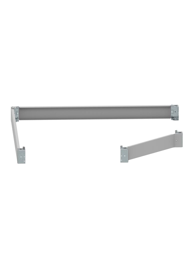 XL3S 4000 Cokół Pola Narożnego 800Mm 338212 LEGRAND