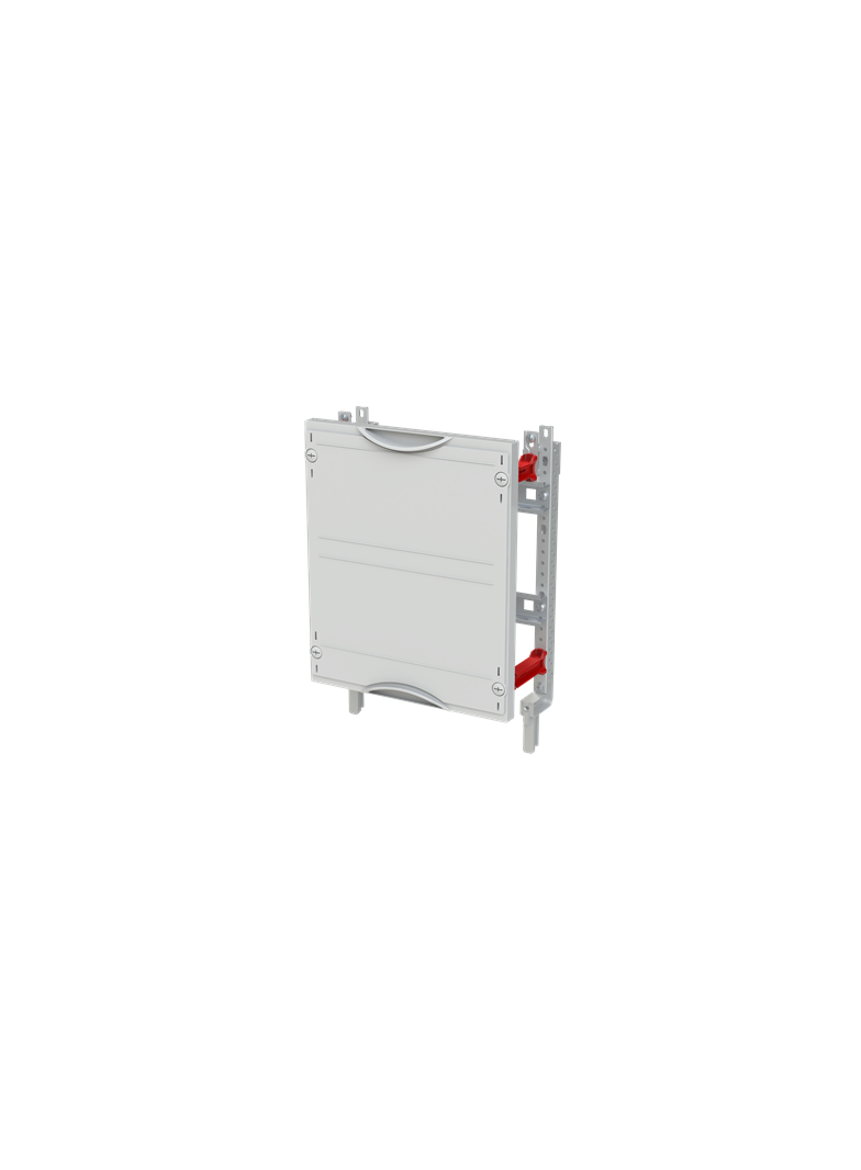 ED61KA Zestaw łączeniowy 1F do złączek