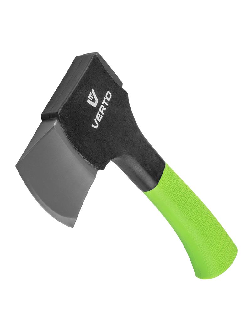 Siekiera 550g, obuch 410g, trzonek włókno, 9"