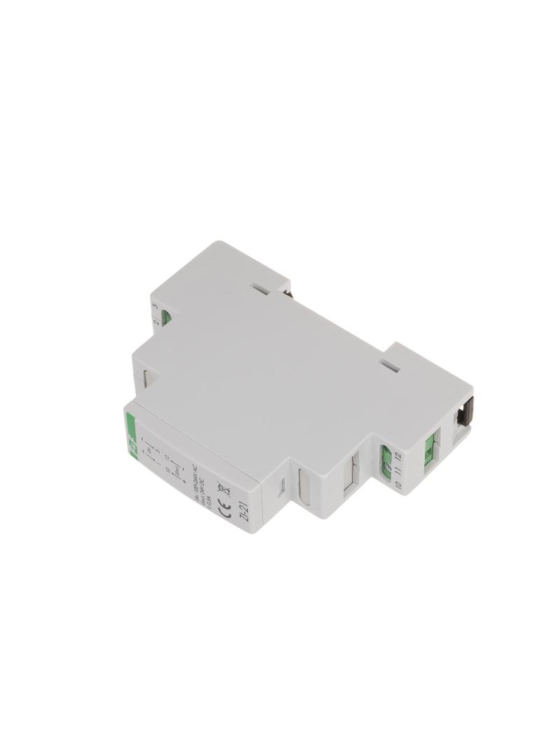 Zasilacz impulsowy 24V DC 0,5A ZI-21 F&F