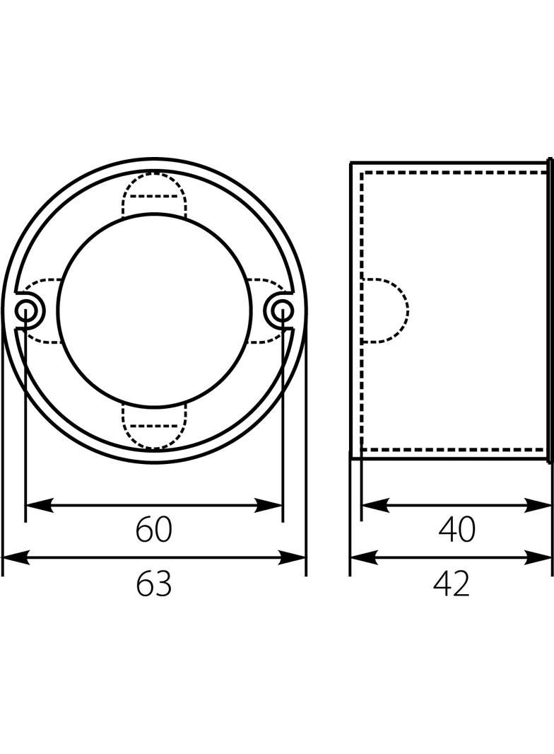 PKP-60 X40 13.76 OPATÓWEK