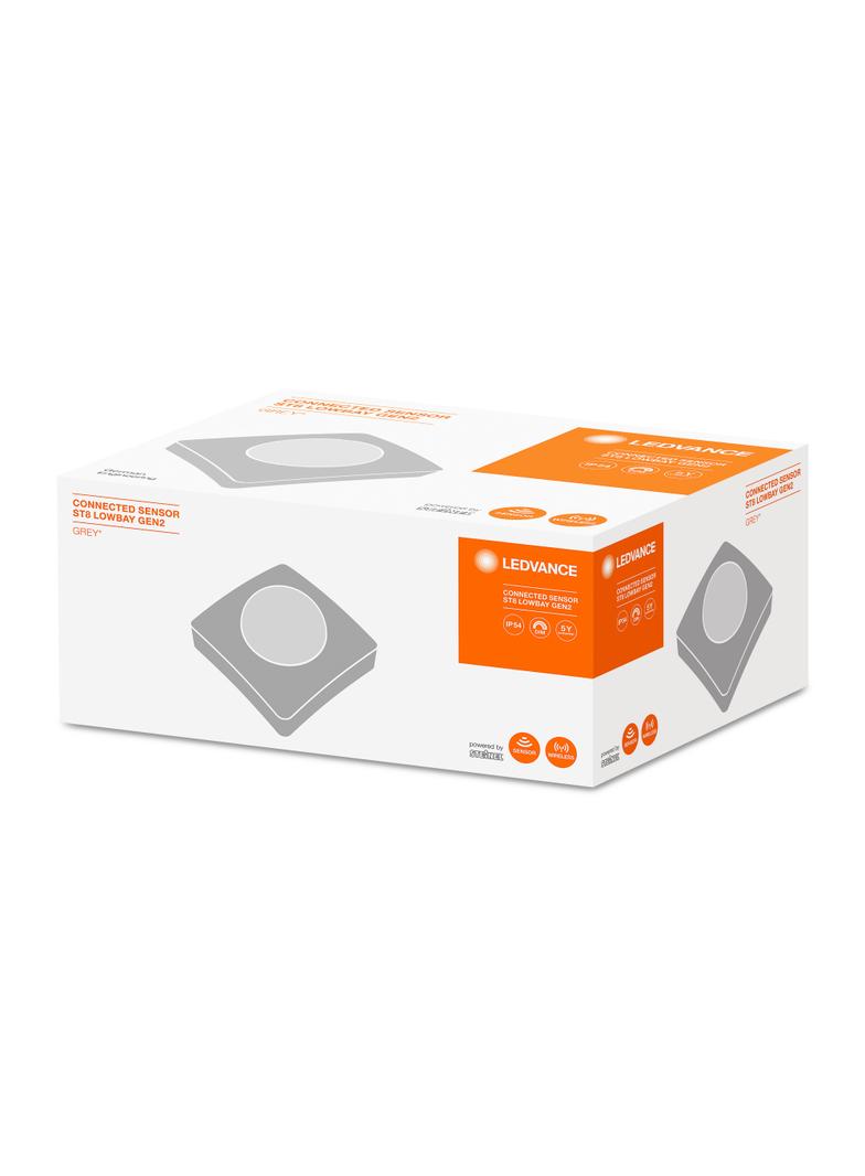 Czujnik Connected Sensor ST8 LB Gen2 LEDV