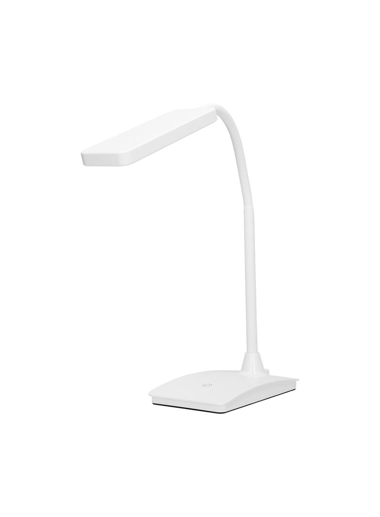 AMET LED DIM lampka biurkowa 6W 3000K funkcja ściemniania biała DL-8/W ORNO