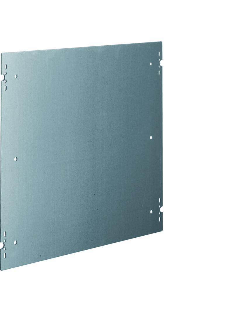 PŁYTA MONTAŻOWA 450MM,2-POL UNIVERS N,5 SZT.