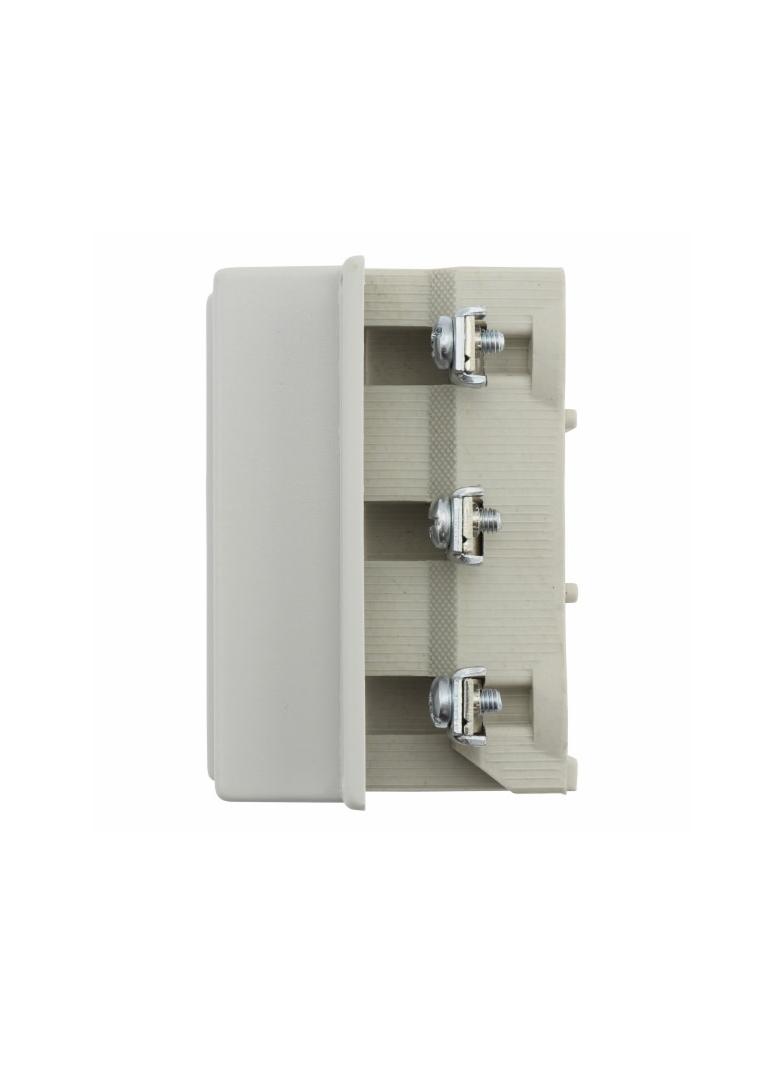 FUSE-BASE D01 E14 3P 16A 400V Podstawa bezpiecznikowa D01 E14 3p TFN01C EATON