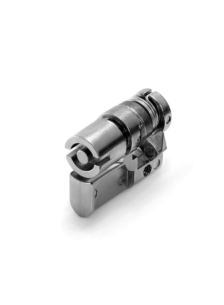 LK-WRS-D5 Wkładka D5 do zamka z mechanizmem dźwigniowym