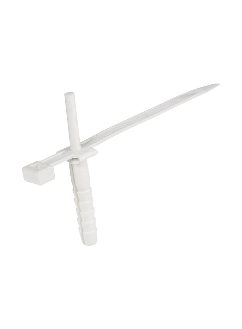 Uchwyt szybkiego montażu z kołkiem fi6 USMPK (50szt) 21.1 OPATÓWEK