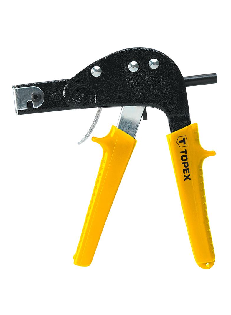 Nitownica do kołków rozporowych do płyt kartonowo-gipsowych