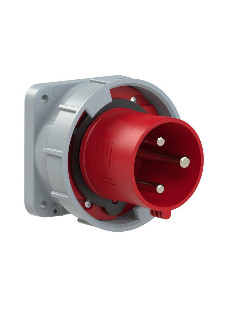 WTYCZKA ODB.63A 3P 400V