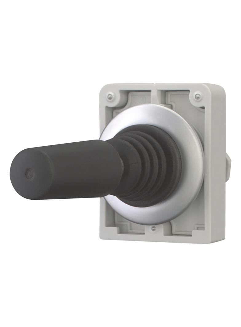 M30C-FWJS4 Joystick 30mm płaski 4-pozycyjny 187077 EATON